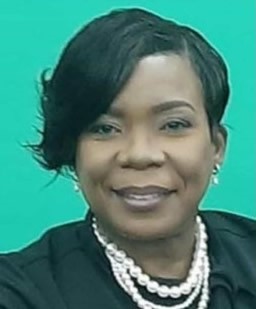 Dr. Theresa Adderley-Smith